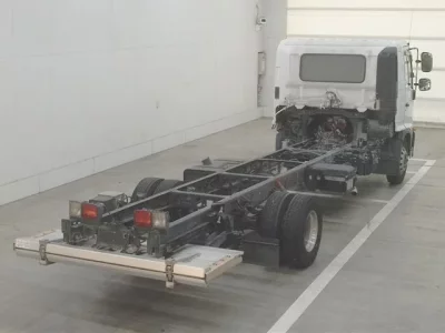 Hino RANGER
