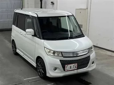 Suzuki PALETTE