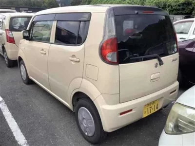 Suzuki MRWAGON
