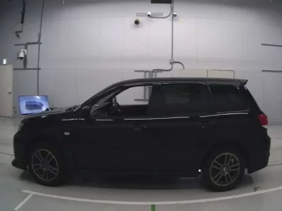 Mitsubishi AIRTREK