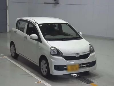 Toyota PIXIS EPOCH