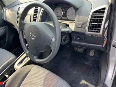 Nissan WINGROAD