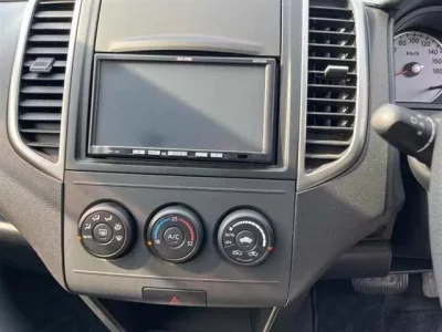 Nissan WINGROAD