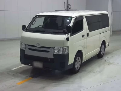 Toyota REGIUS ACE VAN