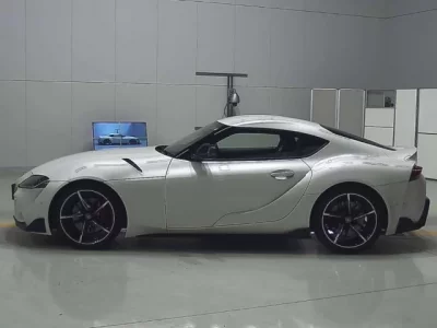 Toyota SUPRA