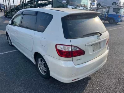 Toyota IPSUM