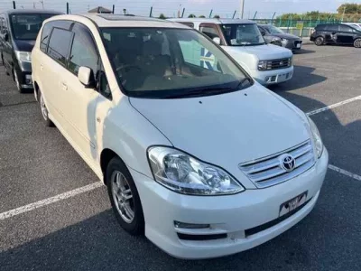 Toyota IPSUM