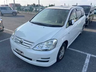 Toyota IPSUM