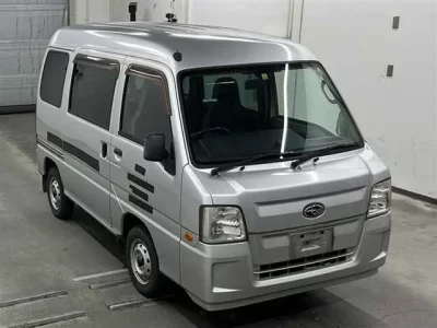 Subaru SAMBAR