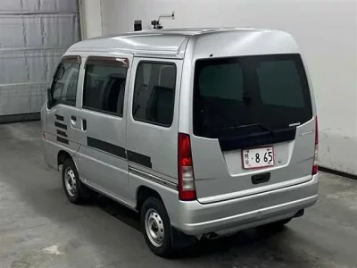 Subaru SAMBAR