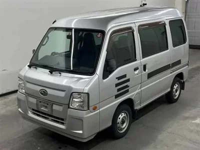 Subaru SAMBAR