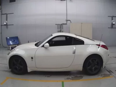 Nissan FAIRLADYZ