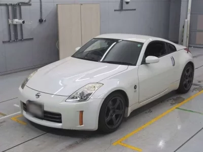 Nissan FAIRLADYZ