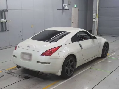 Nissan FAIRLADYZ