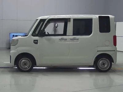 Daihatsu HIJET CADDIE