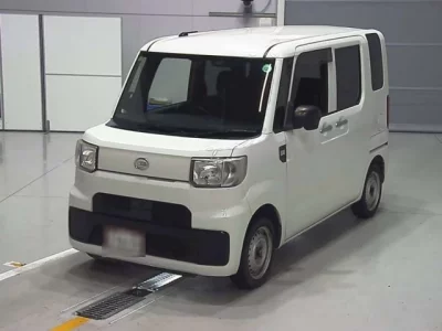 Daihatsu HIJET CADDIE