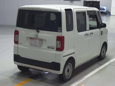 Daihatsu HIJET CADDIE