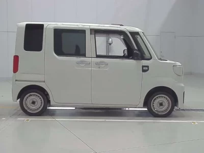 Daihatsu HIJET CADDIE