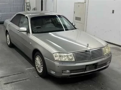 Nissan CEDRIC