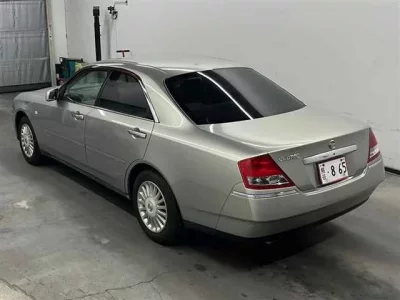 Nissan CEDRIC
