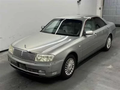 Nissan CEDRIC