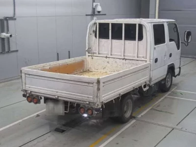 Mazda TITAN