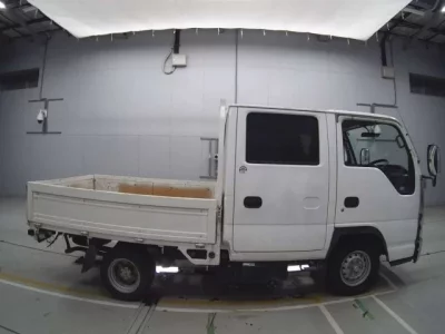 Mazda TITAN
