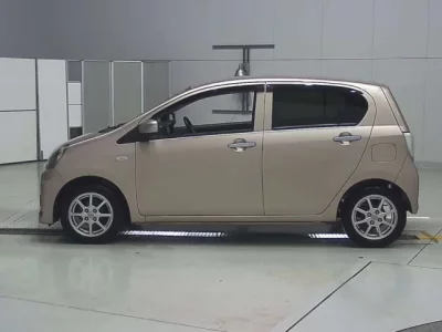 Toyota PIXIS EPOCH
