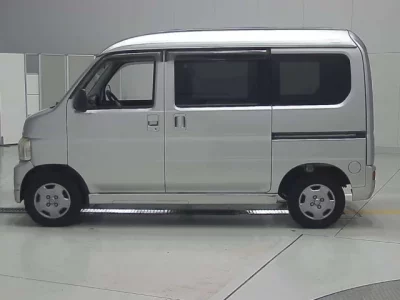 Honda VAMOS