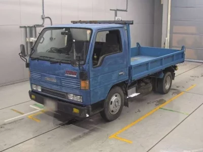 Mazda TITAN