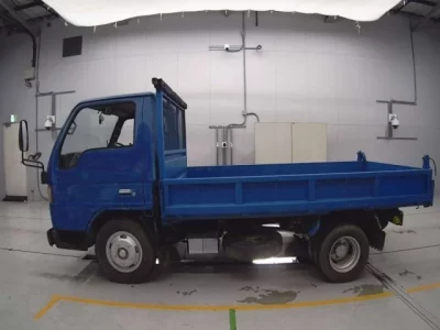 Mazda TITAN