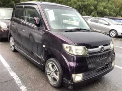 Honda ZEST