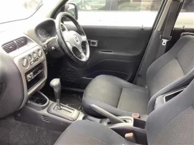 Daihatsu TERIOS KID