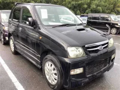 Daihatsu TERIOS KID