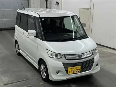Suzuki PALETTE