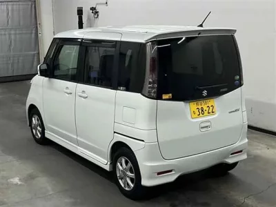 Suzuki PALETTE