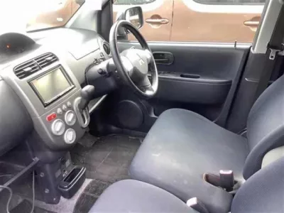 Mitsubishi EK SPORTS