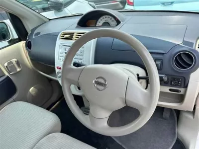Nissan OTTI