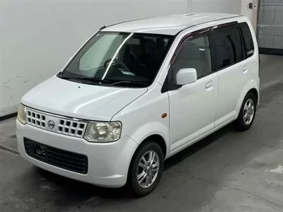 Nissan OTTI