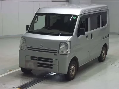 Mitsubishi MINICAB VAN