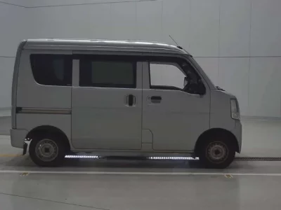 Mitsubishi MINICAB VAN