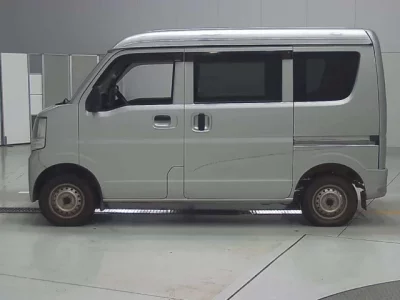 Mitsubishi MINICAB VAN