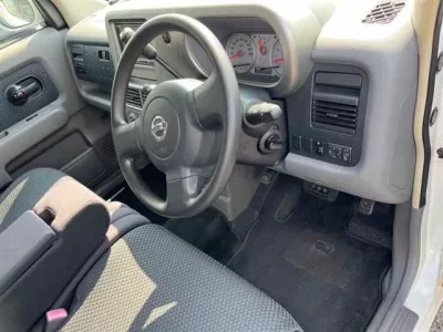 Nissan CUBECUBIC
