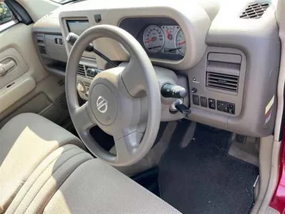 Nissan CUBECUBIC