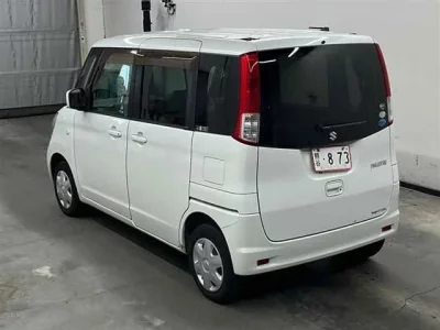Suzuki PALETTE