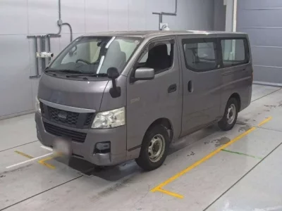 Isuzu COMO