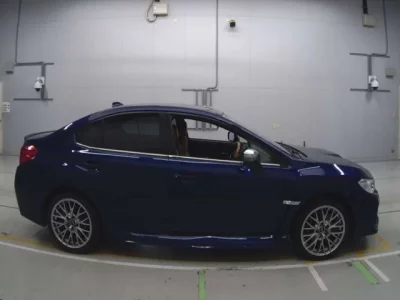 Subaru WRX