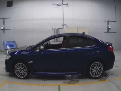 Subaru WRX