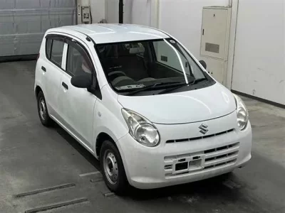 Suzuki ALTO VAN