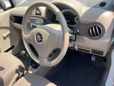 Suzuki ALTO VAN
